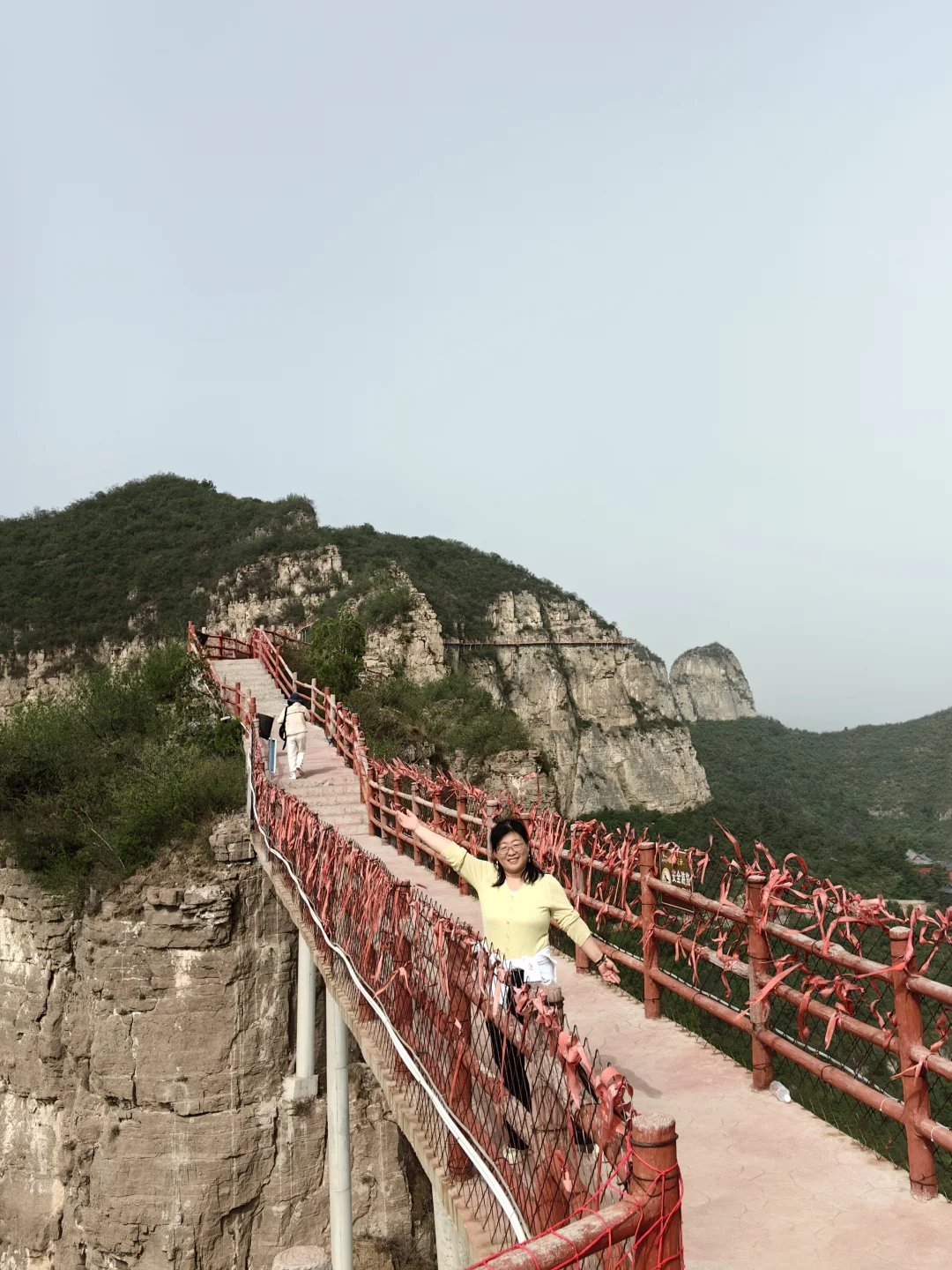 压了悟空五百年的地方，五指山⛰️全攻略！