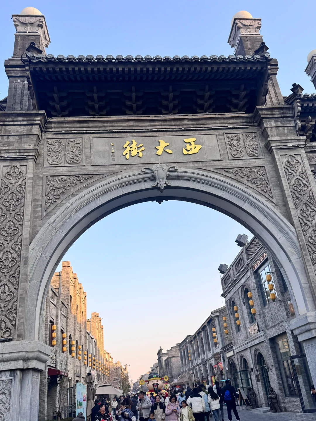 保定旅游｜保定特种兵一日游攻略🈶