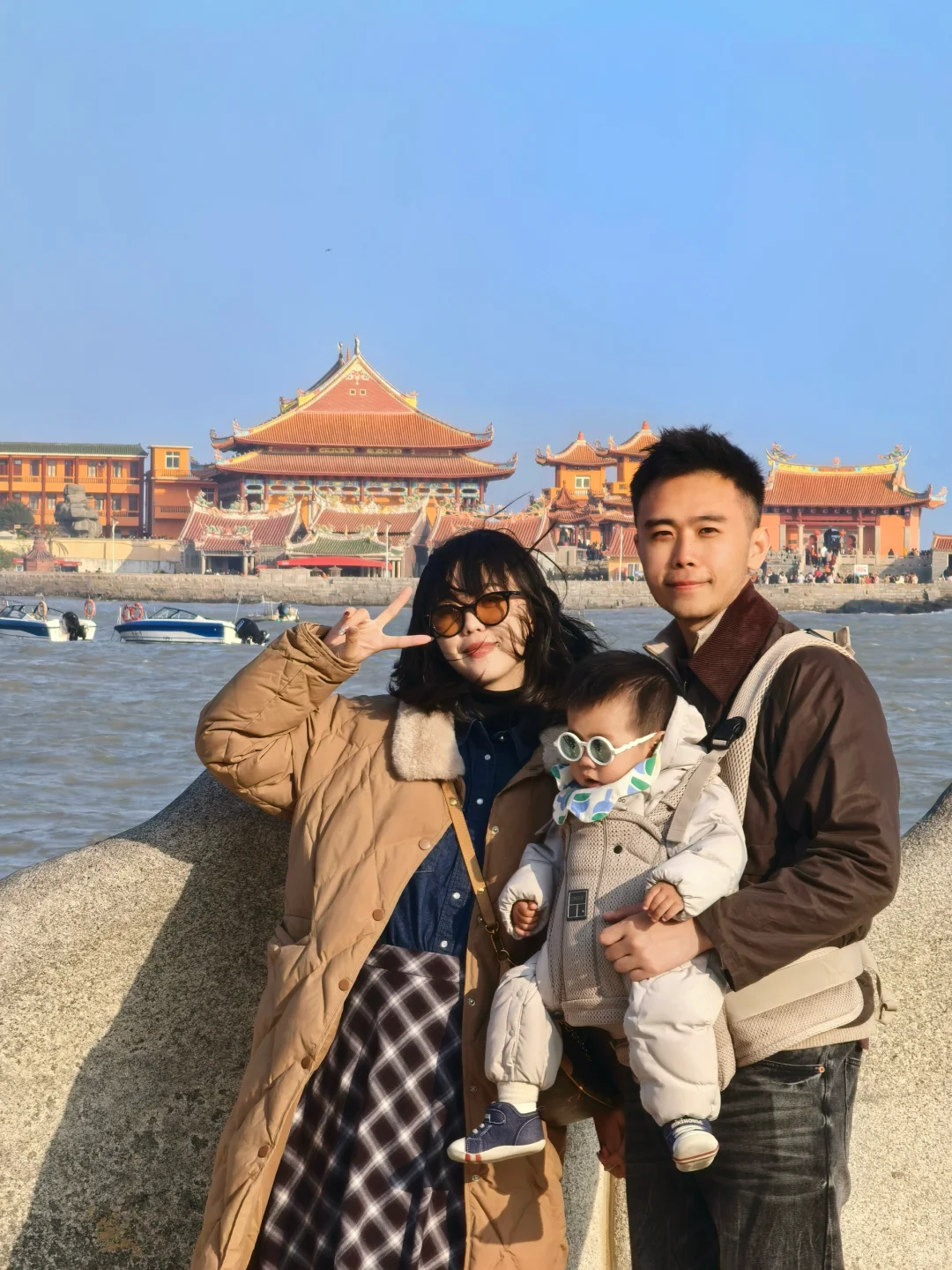 泉州👉宝宝友好城市！三天两晚带娃游攻略