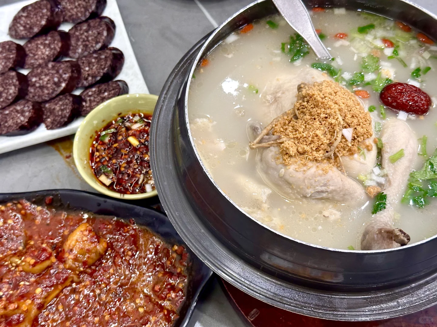 长春→长白山→延吉 五天4晚旅游攻略