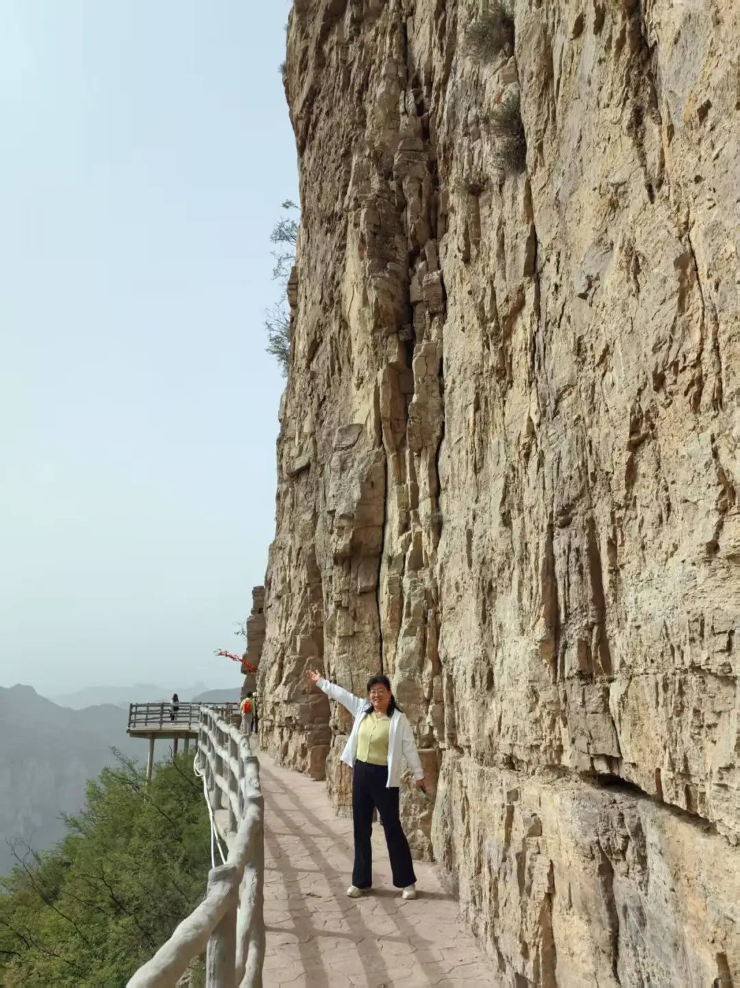 压了悟空五百年的地方，五指山⛰️全攻略！