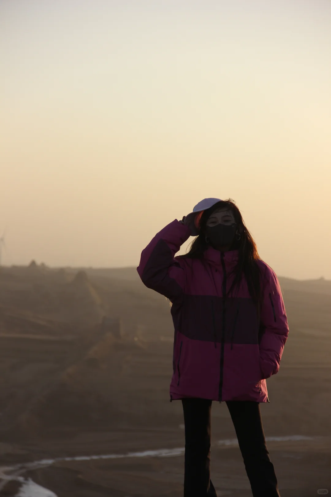 谁懂啊！32明长城自驾旅拍，每一帧都美到爆