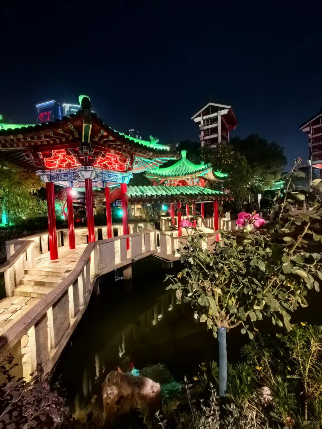 相约古城