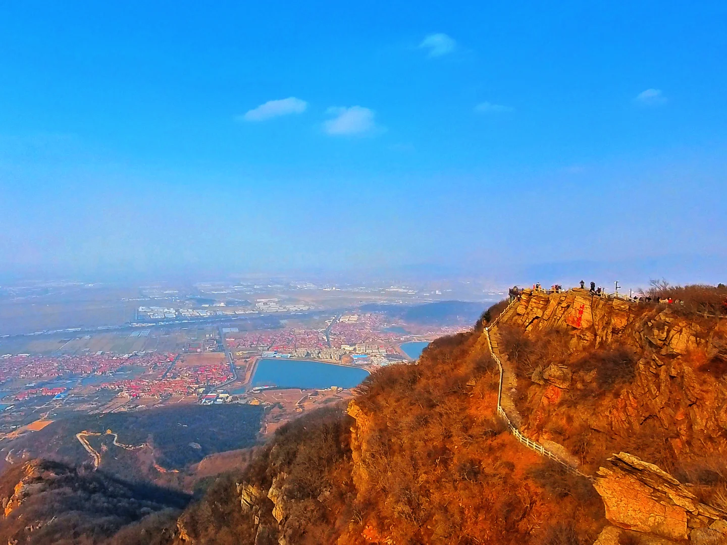 🍃 游遍全国5A景区第6站连云港花果山景区