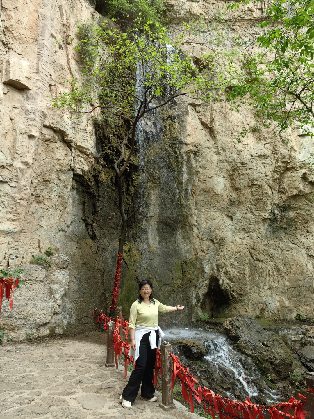 压了悟空五百年的地方，五指山⛰️全攻略！