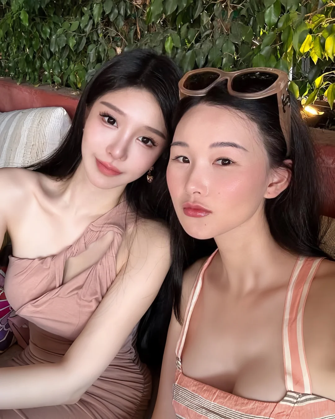 这里真的太适合拍照了～📷