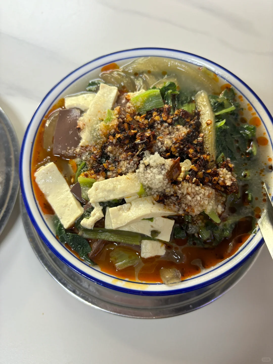 安阳，一座很适合i人的城市