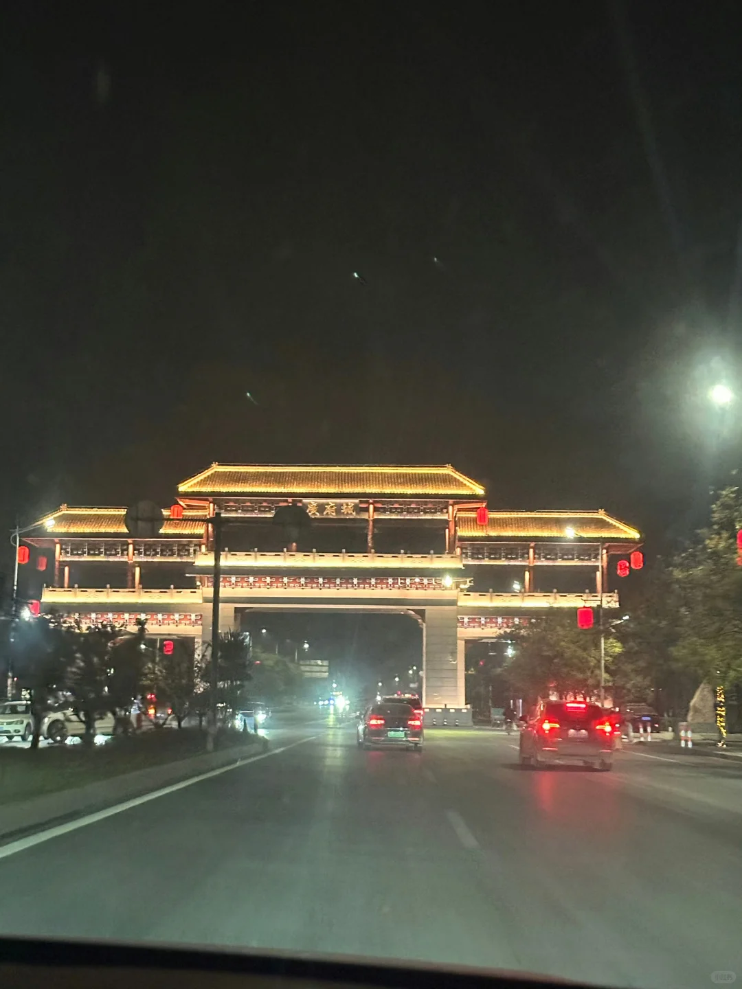 🏯广府古城景区｜湿地环绕的千年古城
