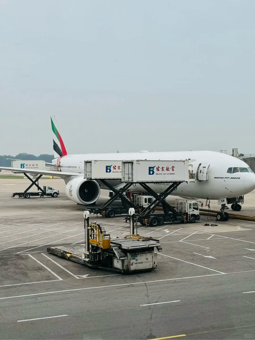 迪拜三天两晚保姆级攻略｜附5张手绘旅游图