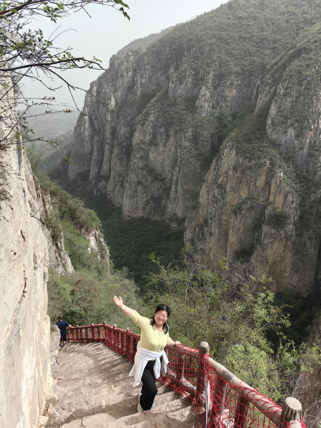 压了悟空五百年的地方，五指山⛰️全攻略！