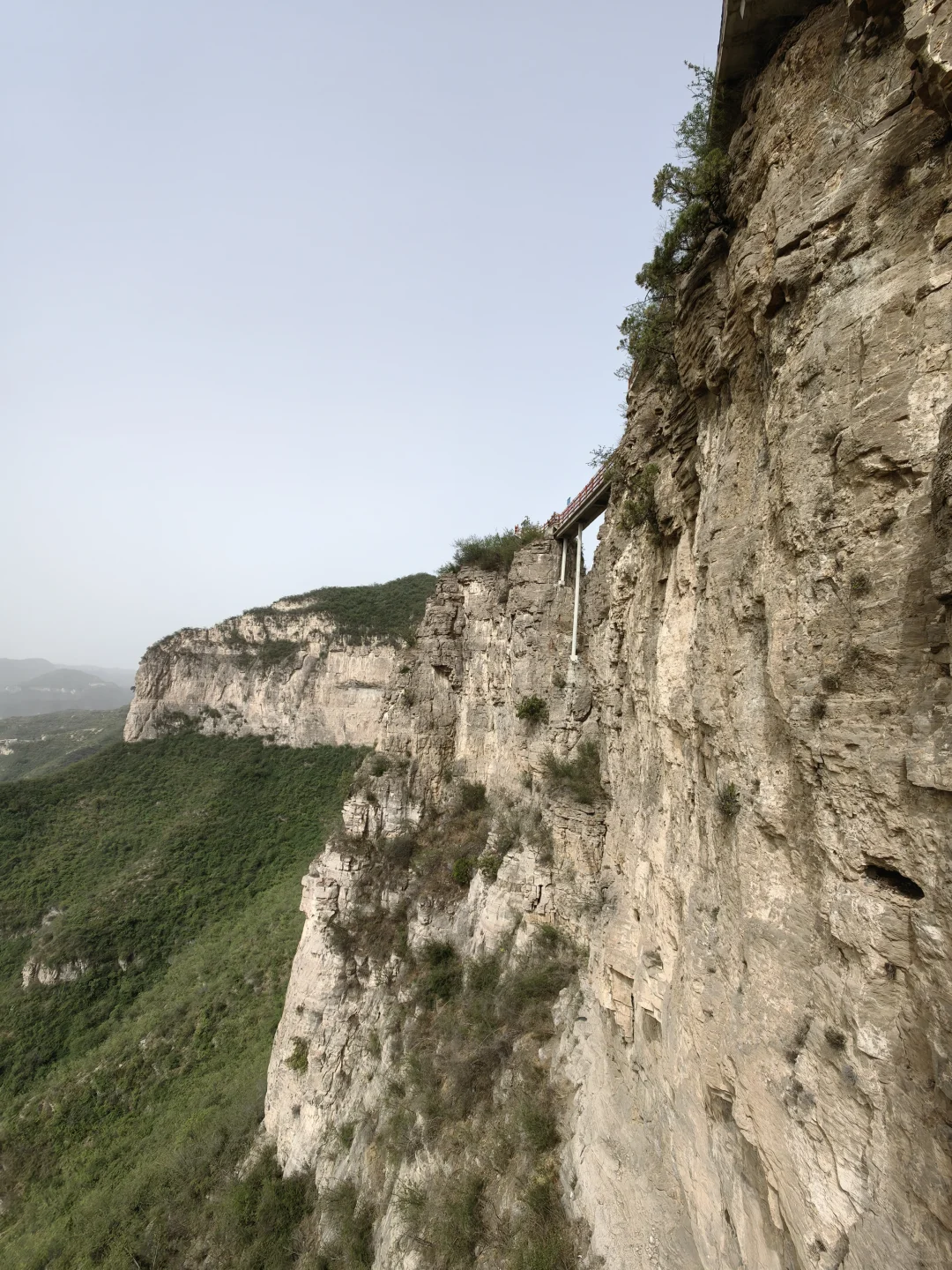 压了悟空五百年的地方，五指山⛰️全攻略！