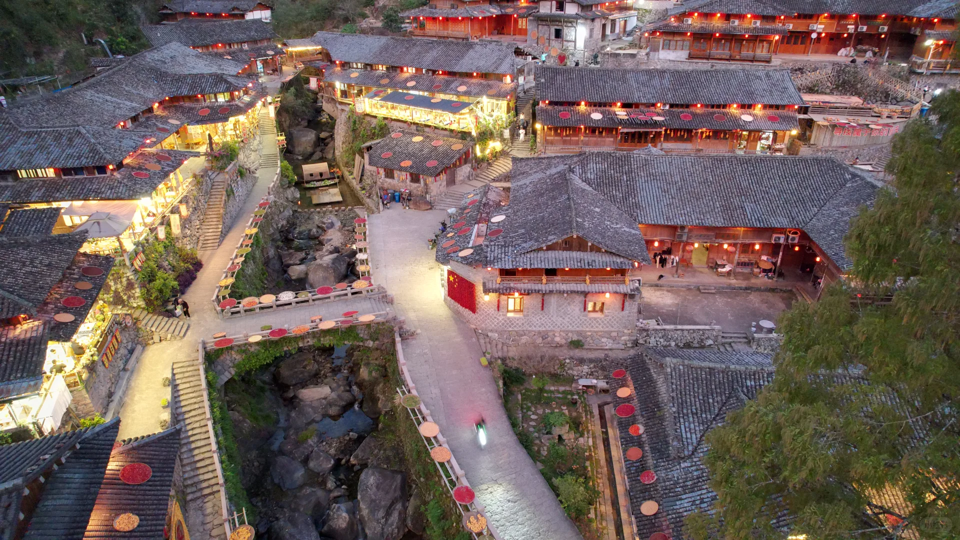 这地方真的太适合拍照了📸️📸️📸️