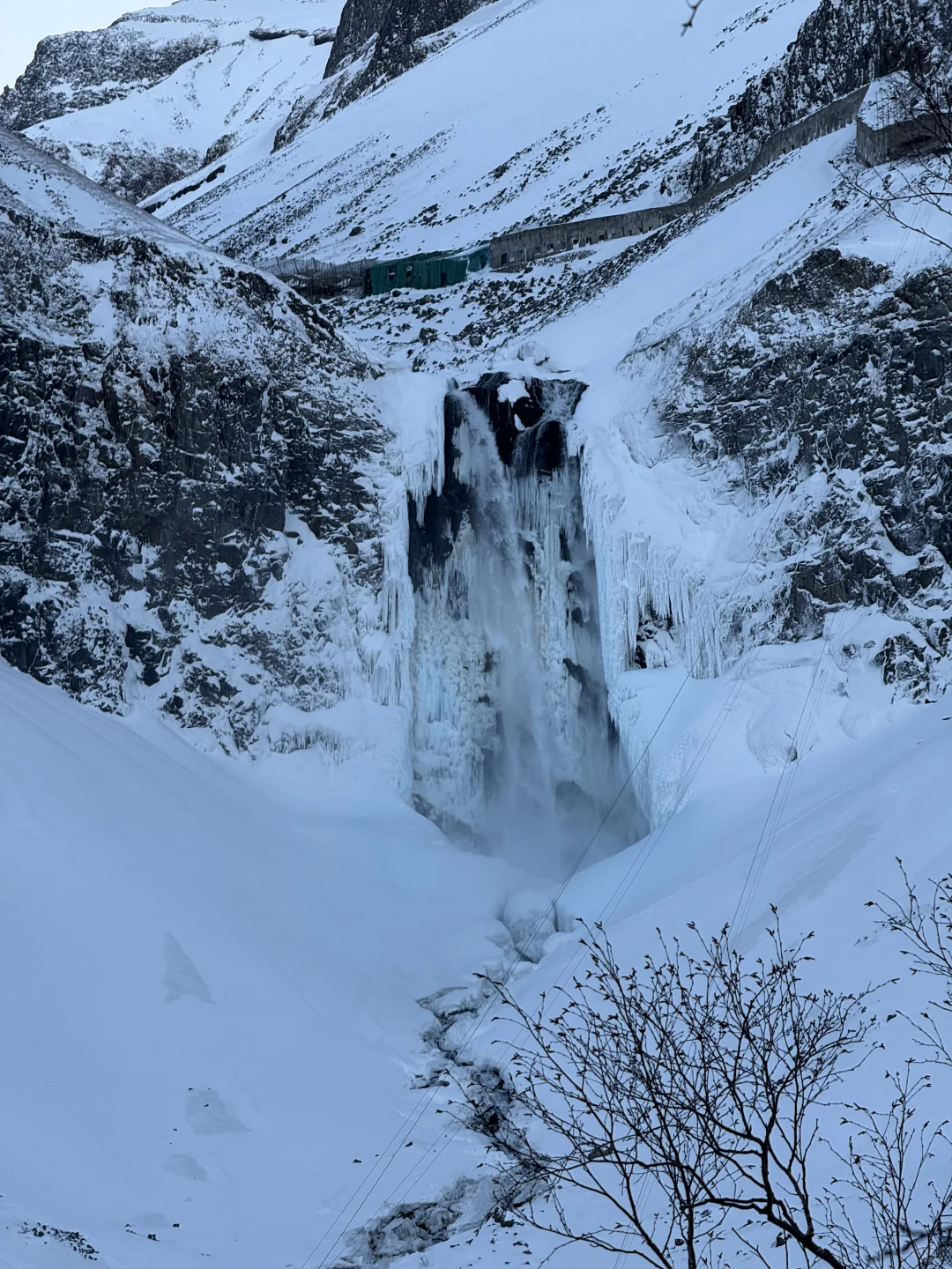 长春→长白山→延吉 五天4晚旅游攻略