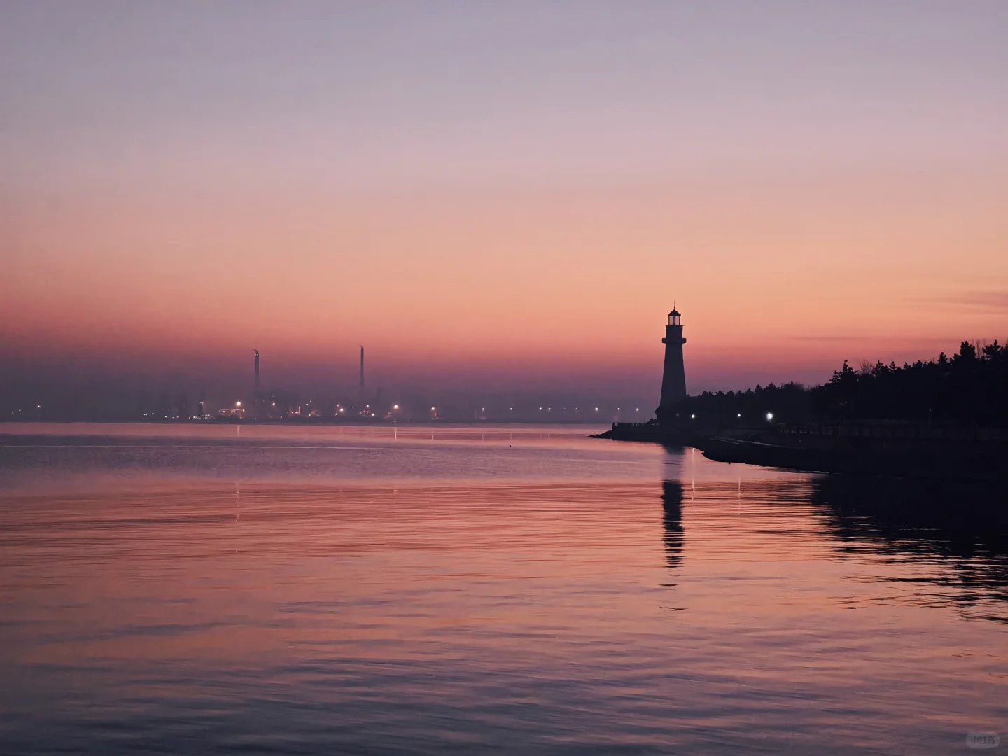 ❄️冬日威海一日游