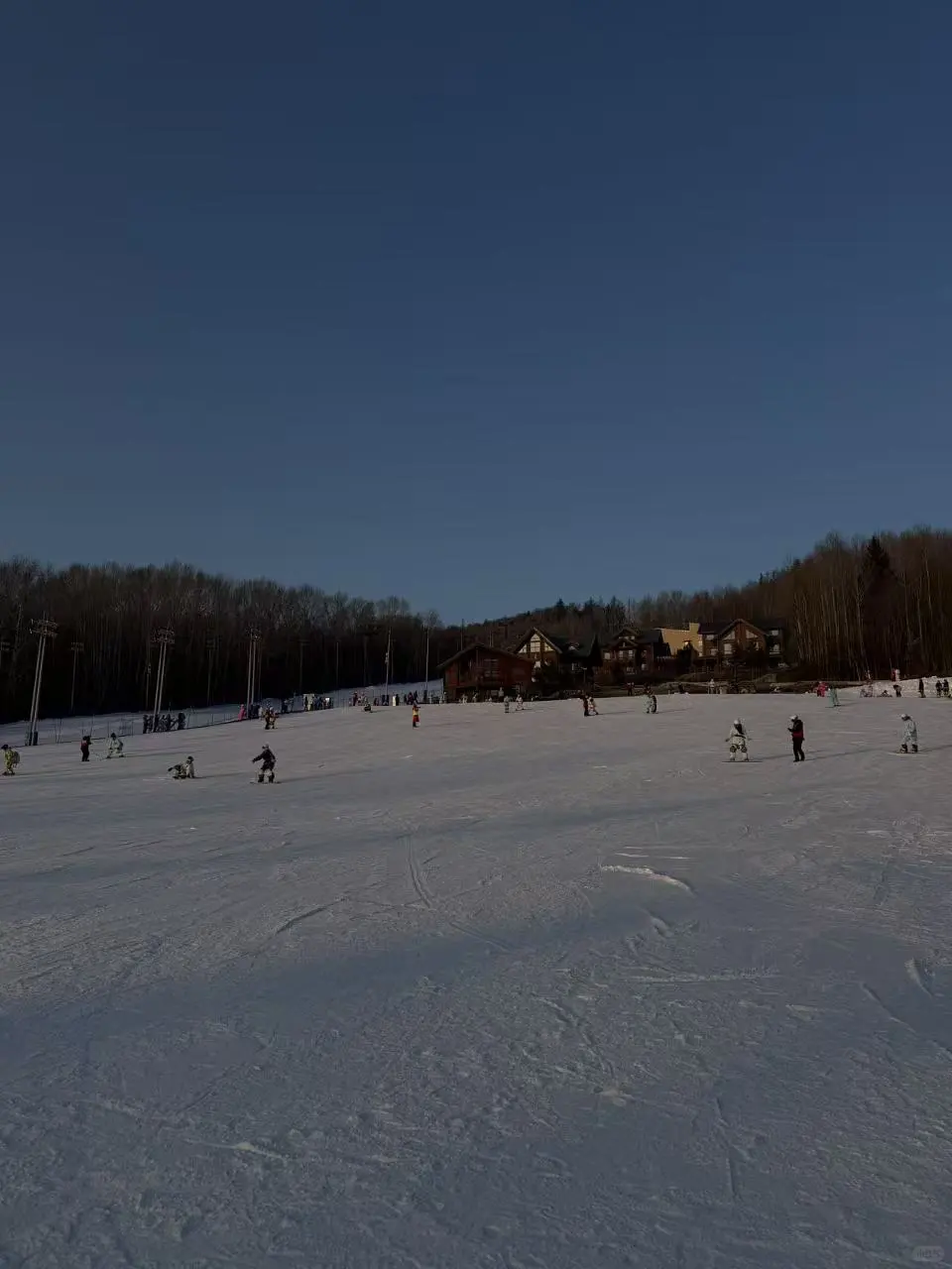 长春→长白山→延吉 五天4晚旅游攻略