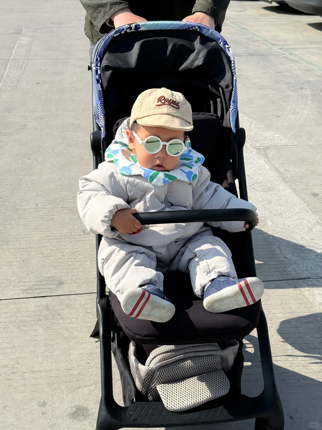 泉州👉宝宝友好城市！三天两晚带娃游攻略