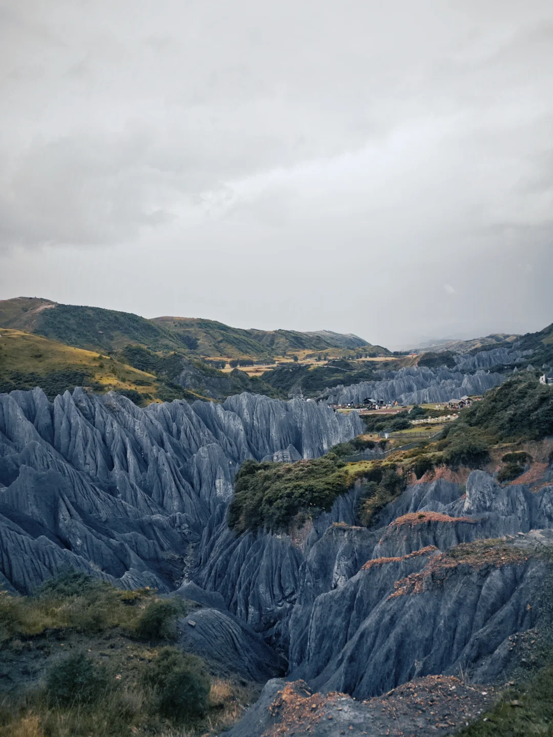 川西1个人报团旅行Tips（亲身体会）