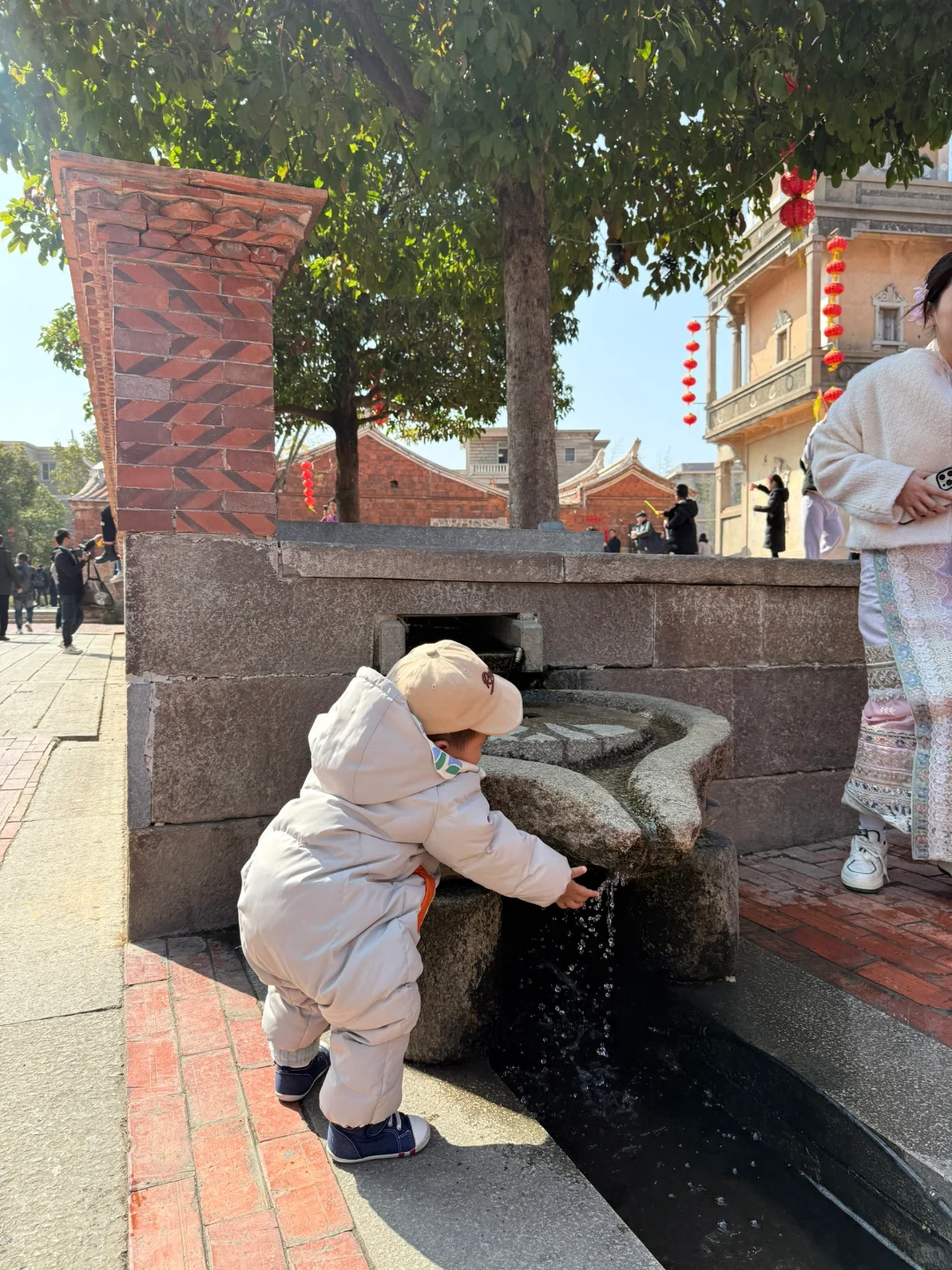 泉州👉宝宝友好城市！三天两晚带娃游攻略