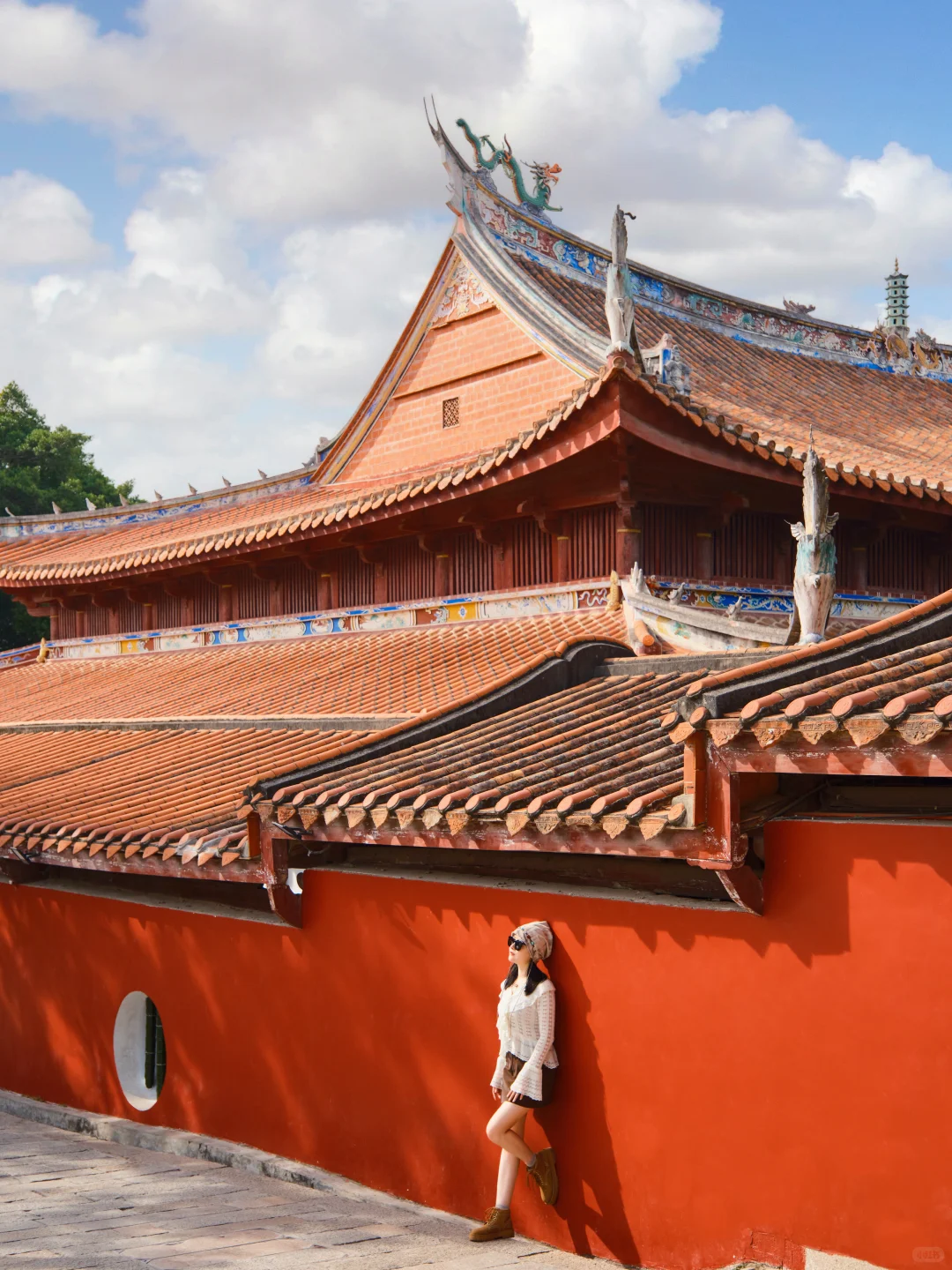 在泉州❗️请大数据推给要来西街citywalk的人