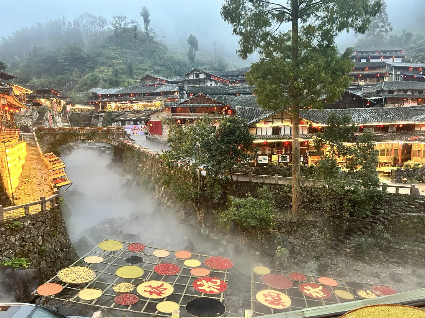 这地方真的太适合拍照了📸️📸️📸️