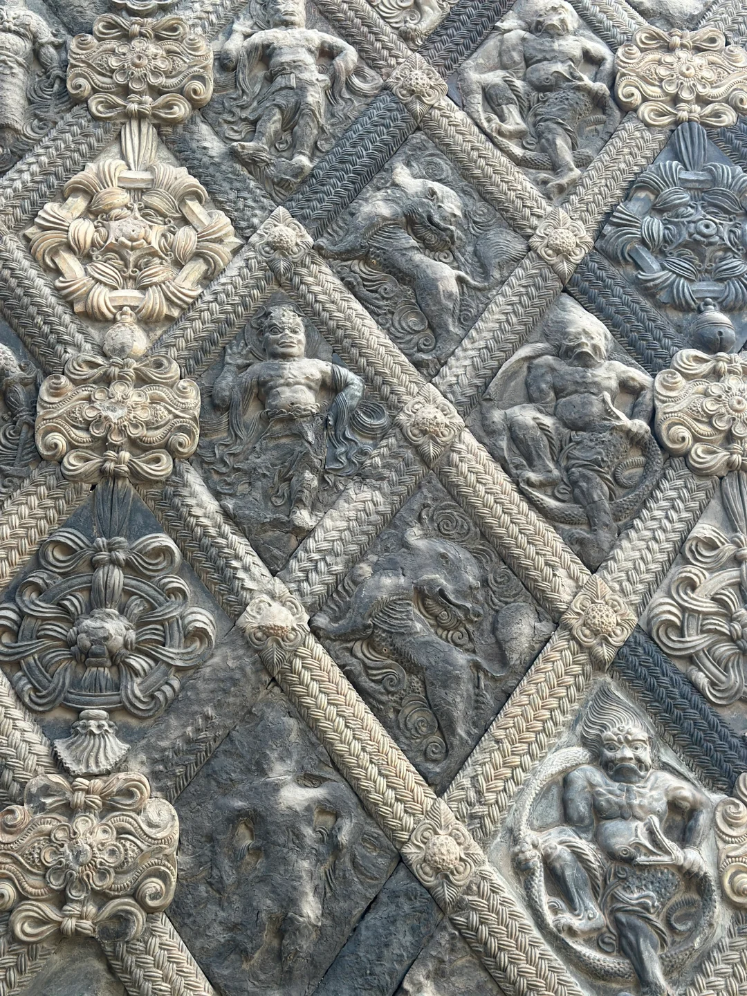 好伟大的文明-安阳小众景点篇