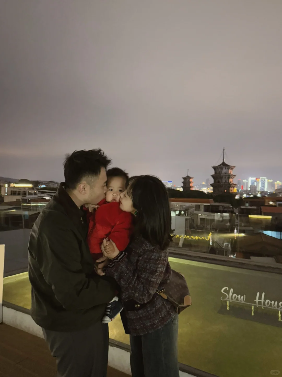 泉州👉宝宝友好城市！三天两晚带娃游攻略