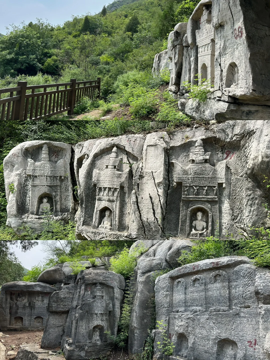 好伟大的文明-安阳小众景点篇