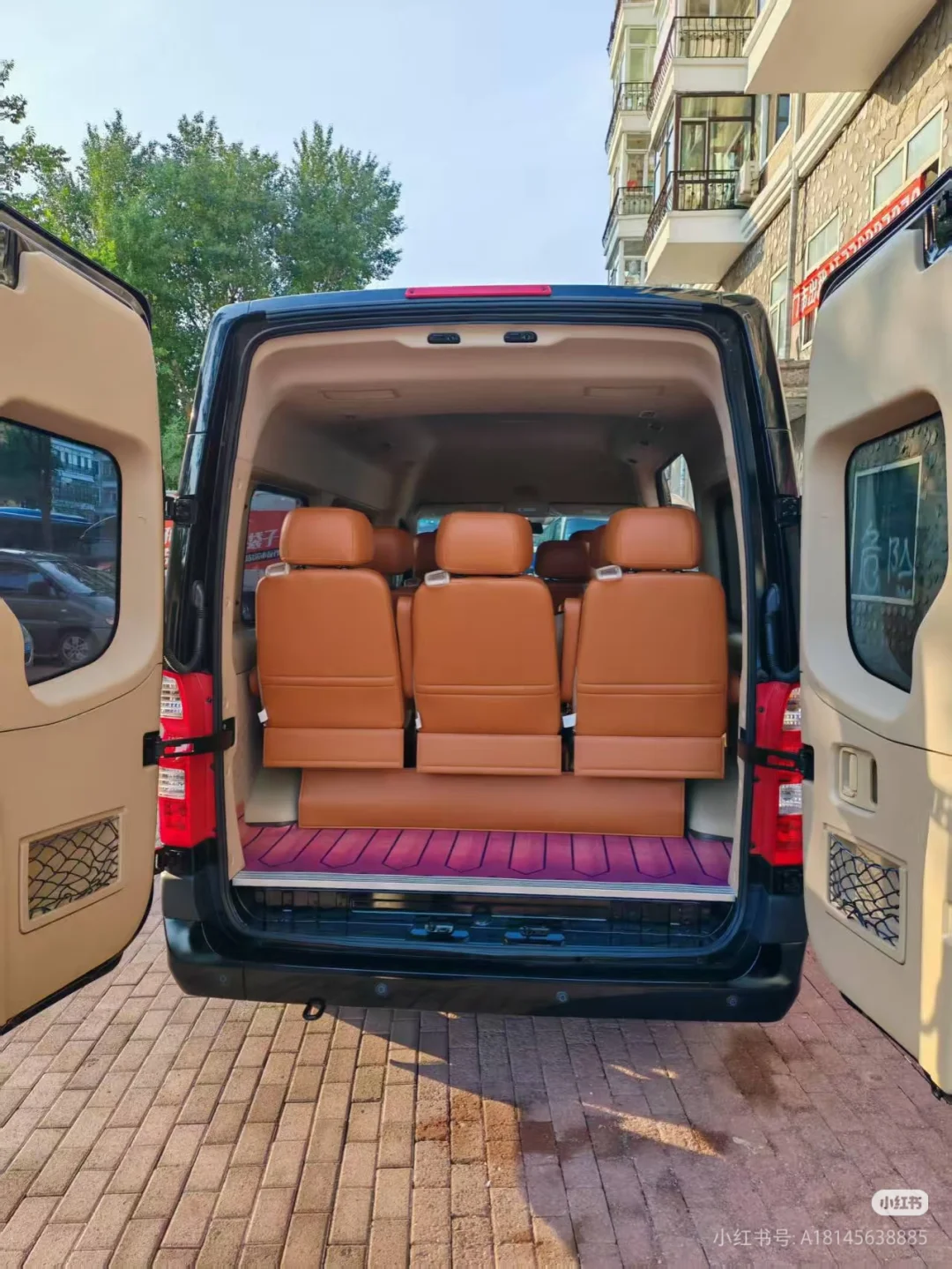 哈尔滨九座商务旅游包车