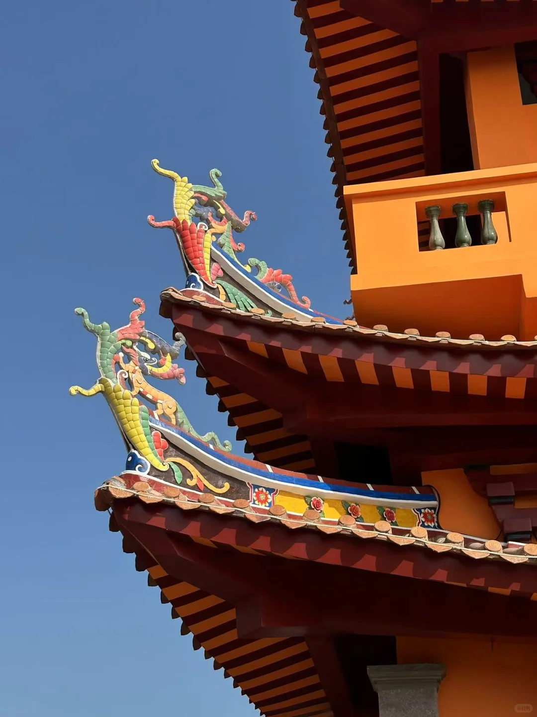 泉州👉宝宝友好城市！三天两晚带娃游攻略