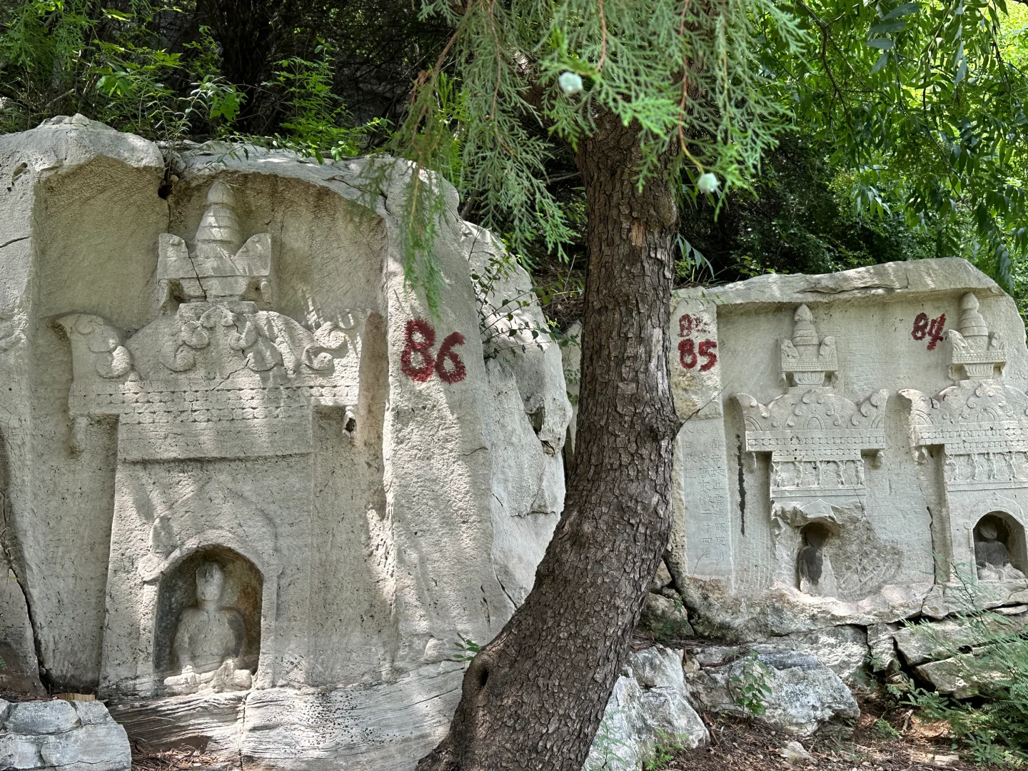 好伟大的文明-安阳小众景点篇