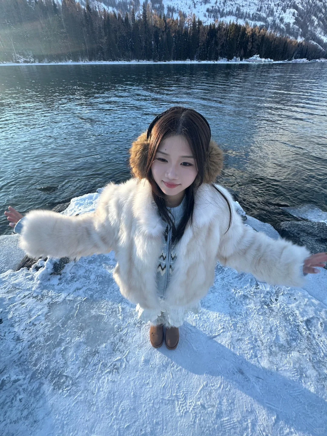 听xhs劝了，去新疆阿勒泰报了团后续（永不删）