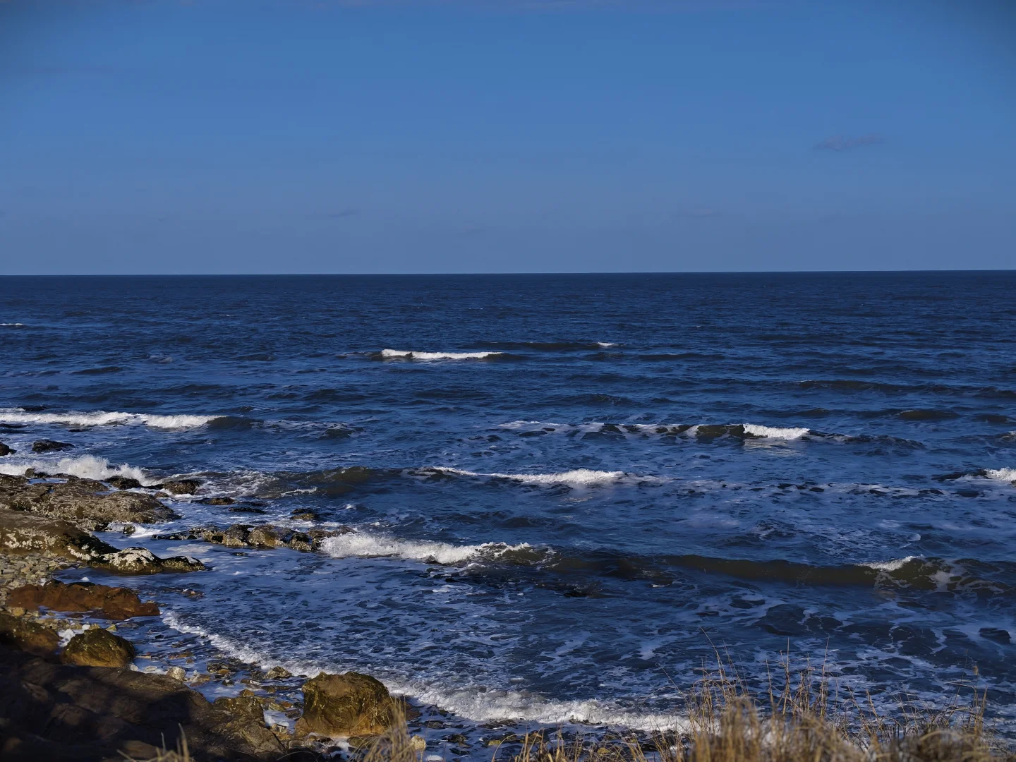 ❄️冬日威海一日游