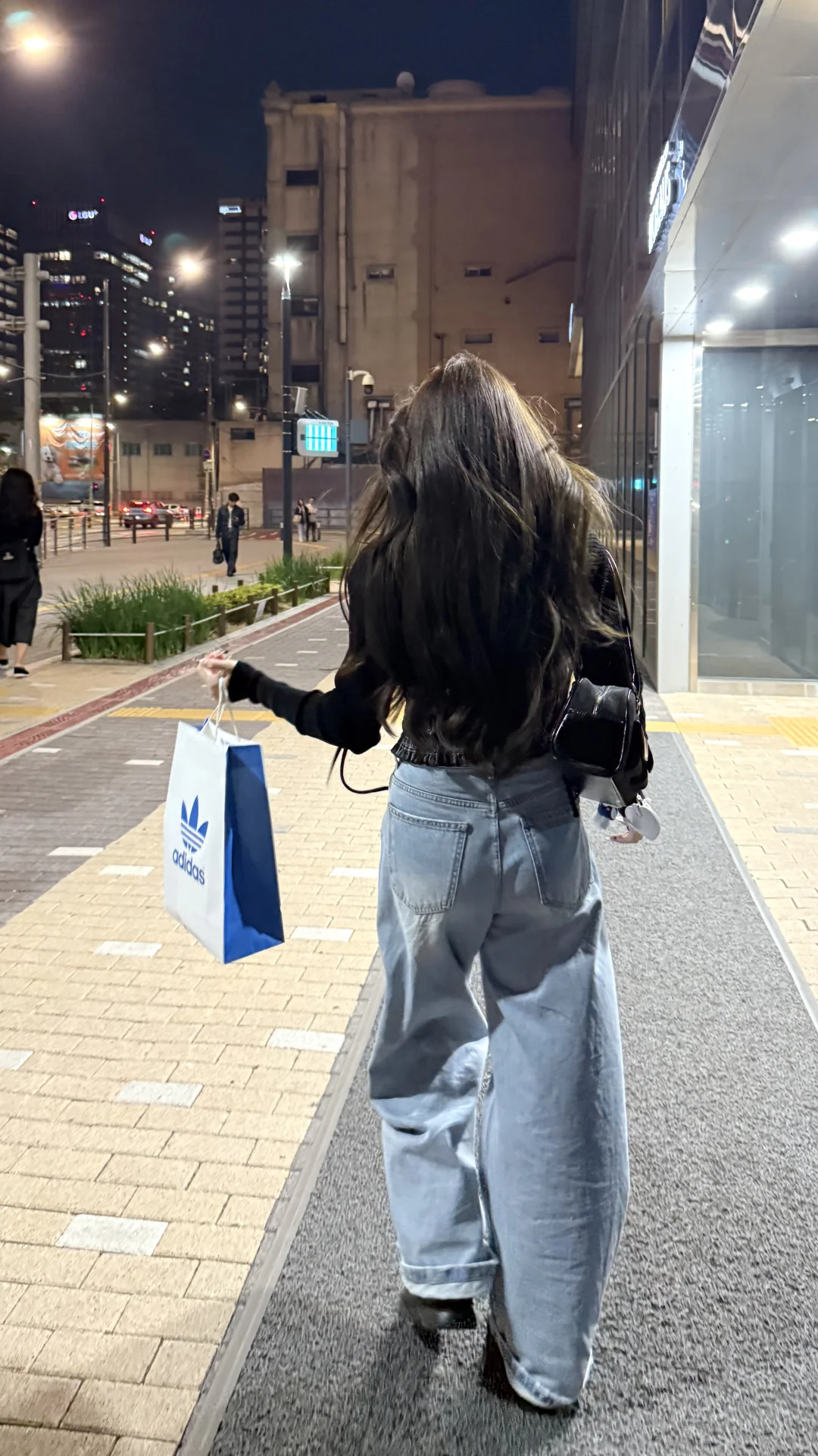 🇰🇷不开心就上seoul啊