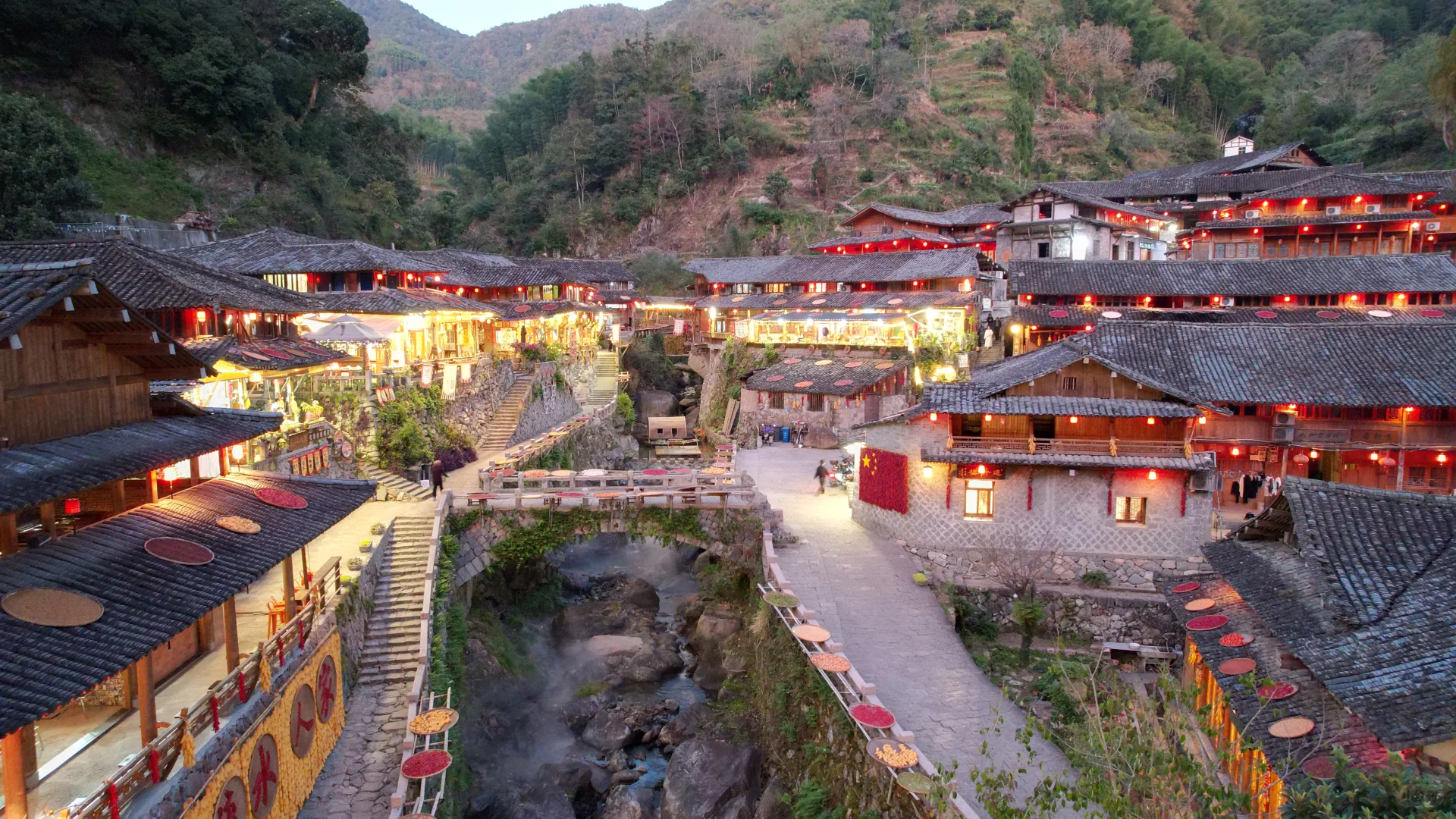 这地方真的太适合拍照了📸️📸️📸️