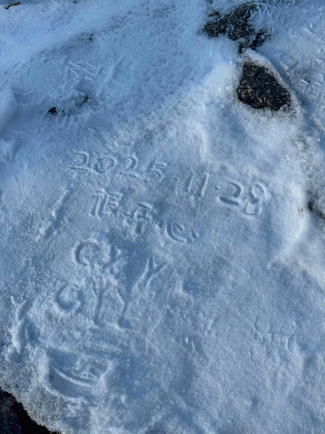 听xhs劝了，去新疆阿勒泰报了团后续（永不删）