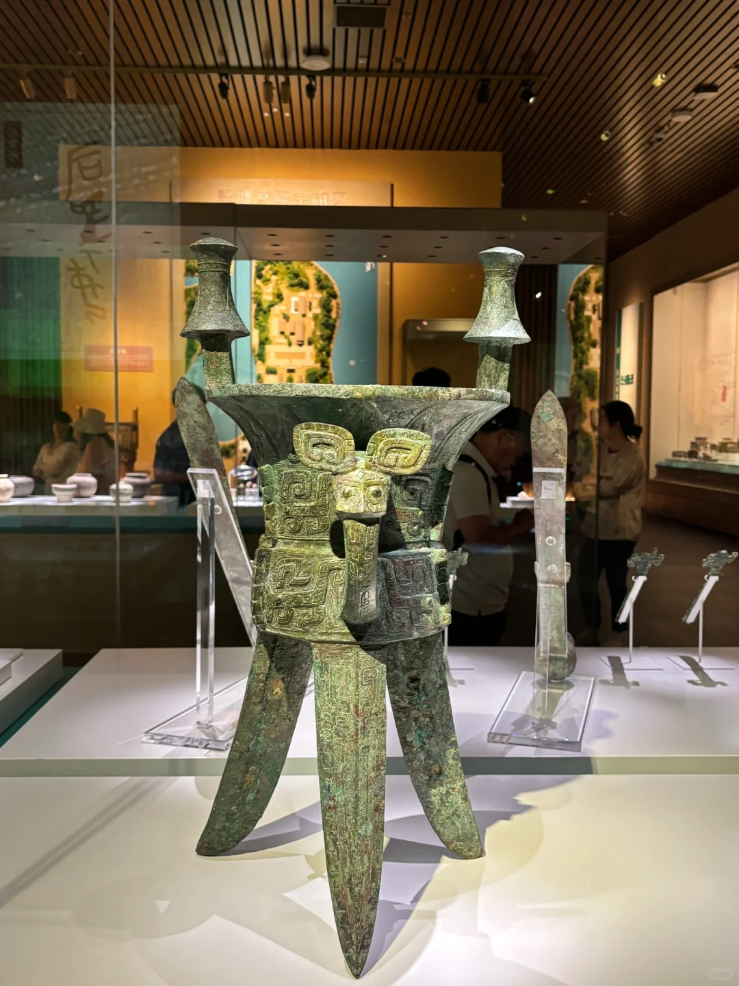 安阳，一座很适合i人的城市