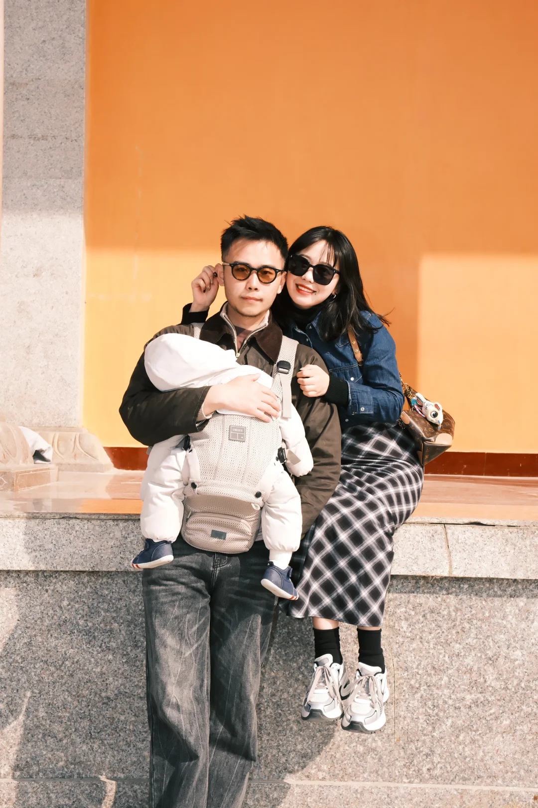 泉州👉宝宝友好城市！三天两晚带娃游攻略