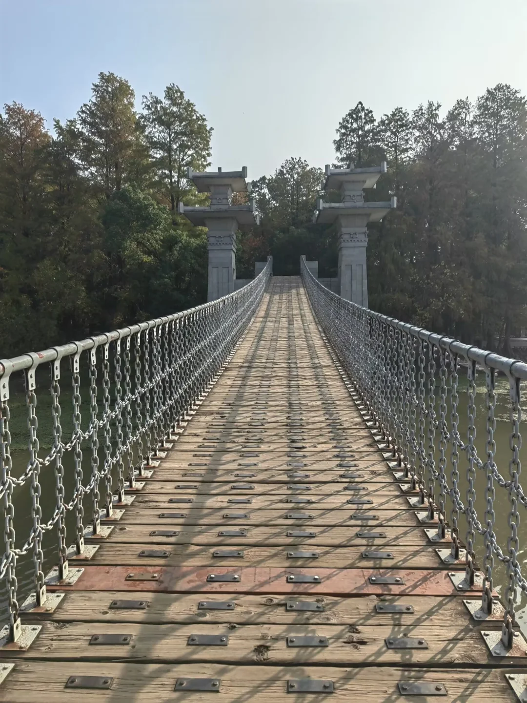 武汉东湖落雁景区旅游攻略