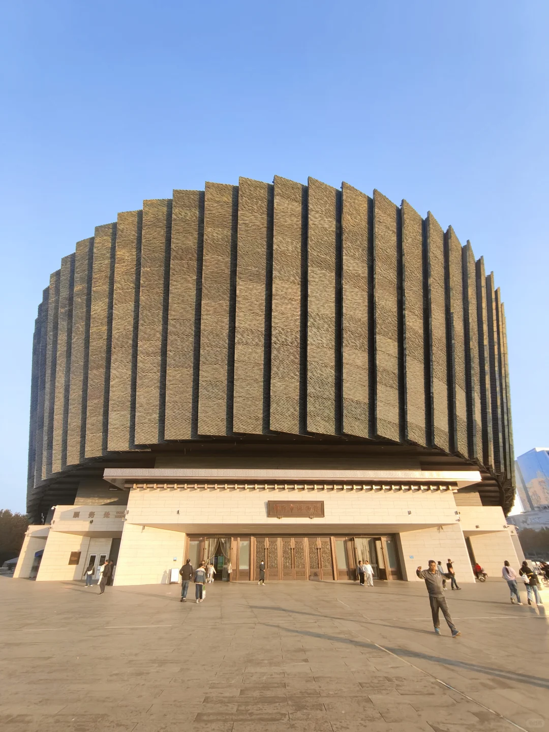 广州出发周末逛安阳+邯郸，更新完毕已回家