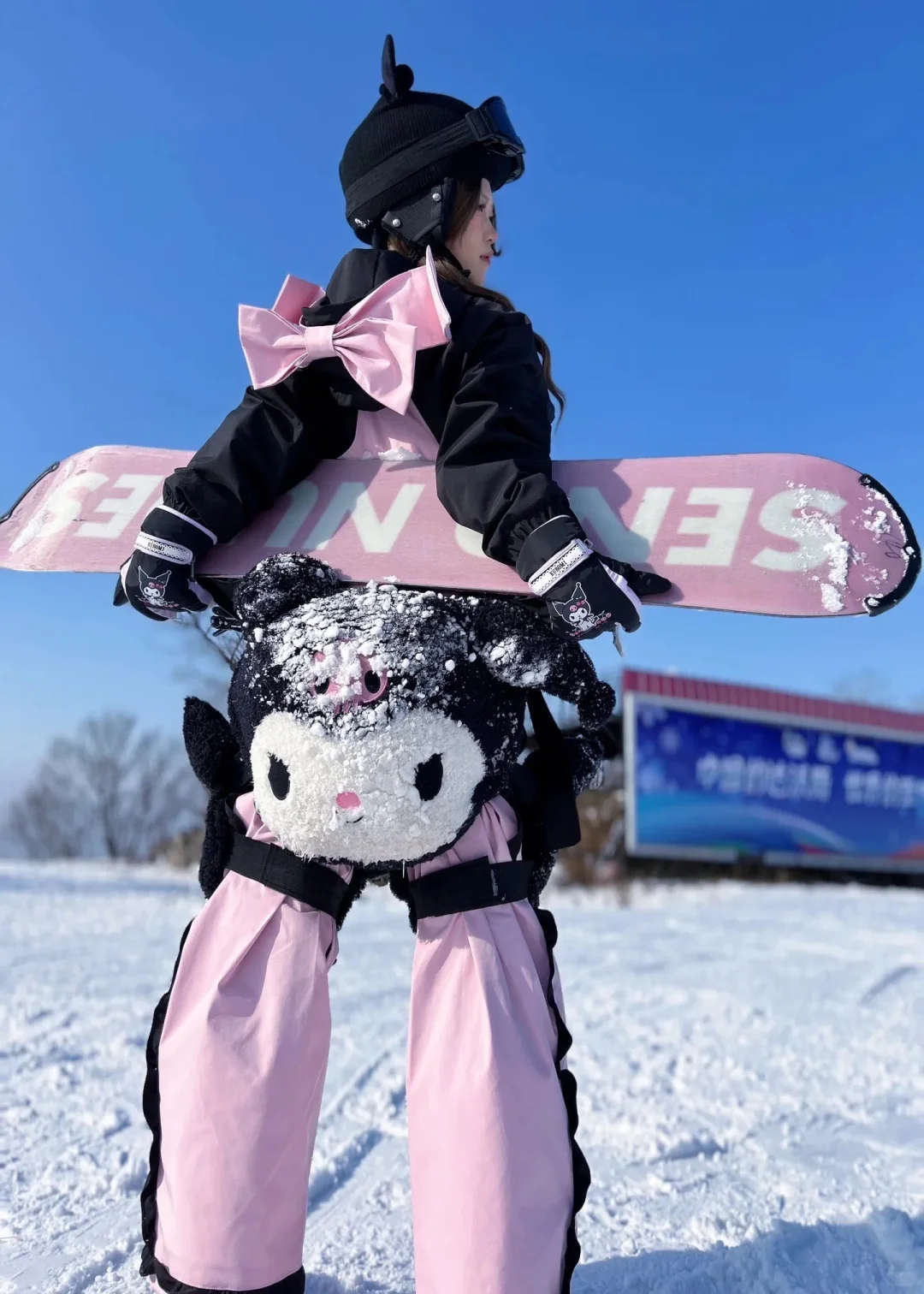 雪乡保姆式攻略|亚布力雪乡3天2夜旅游攻略