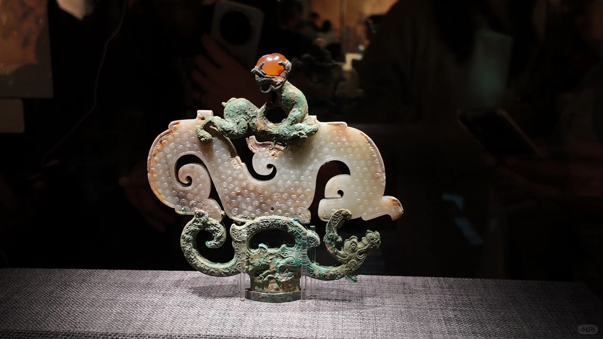 邯郸微笑😊被低估的宝藏古都攻略