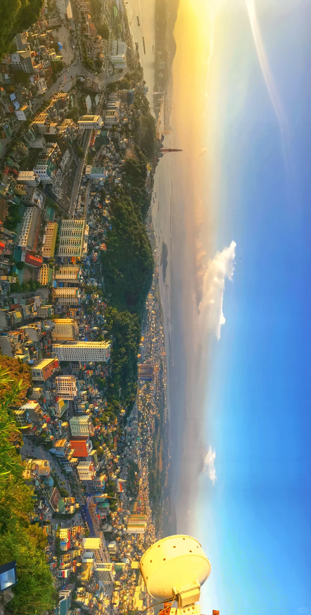 下龙湾必去观景点,拍人生大片~