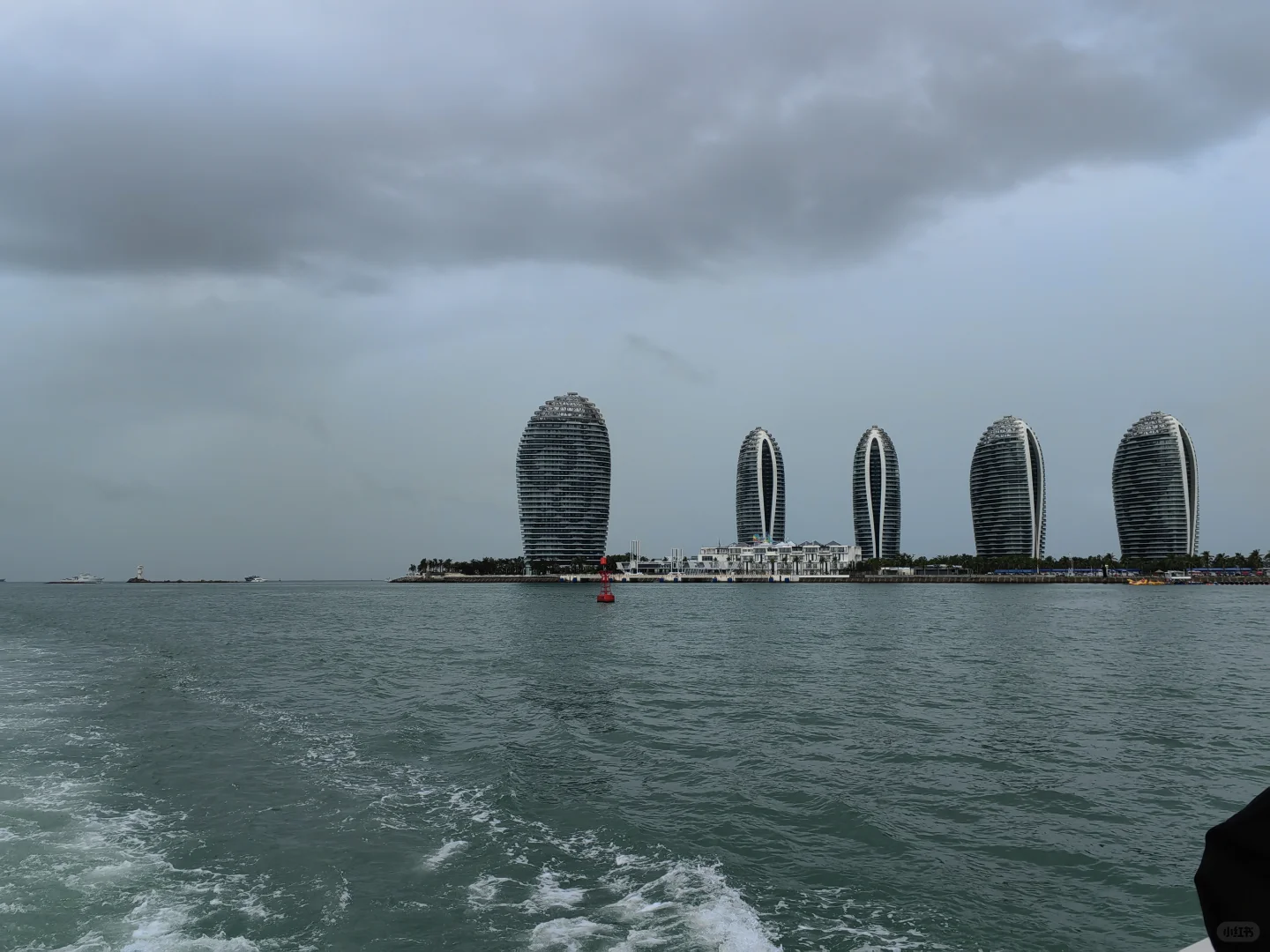 海南环岛跟团游part1