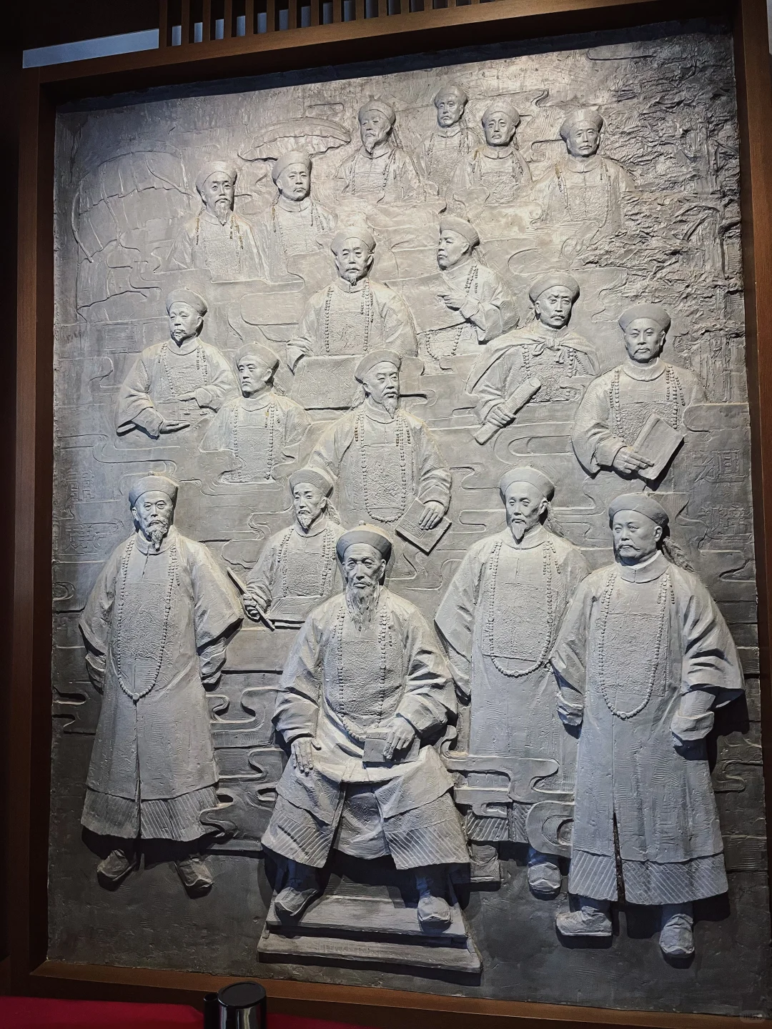 保定真的藏太深!📍保定一日游超全攻略