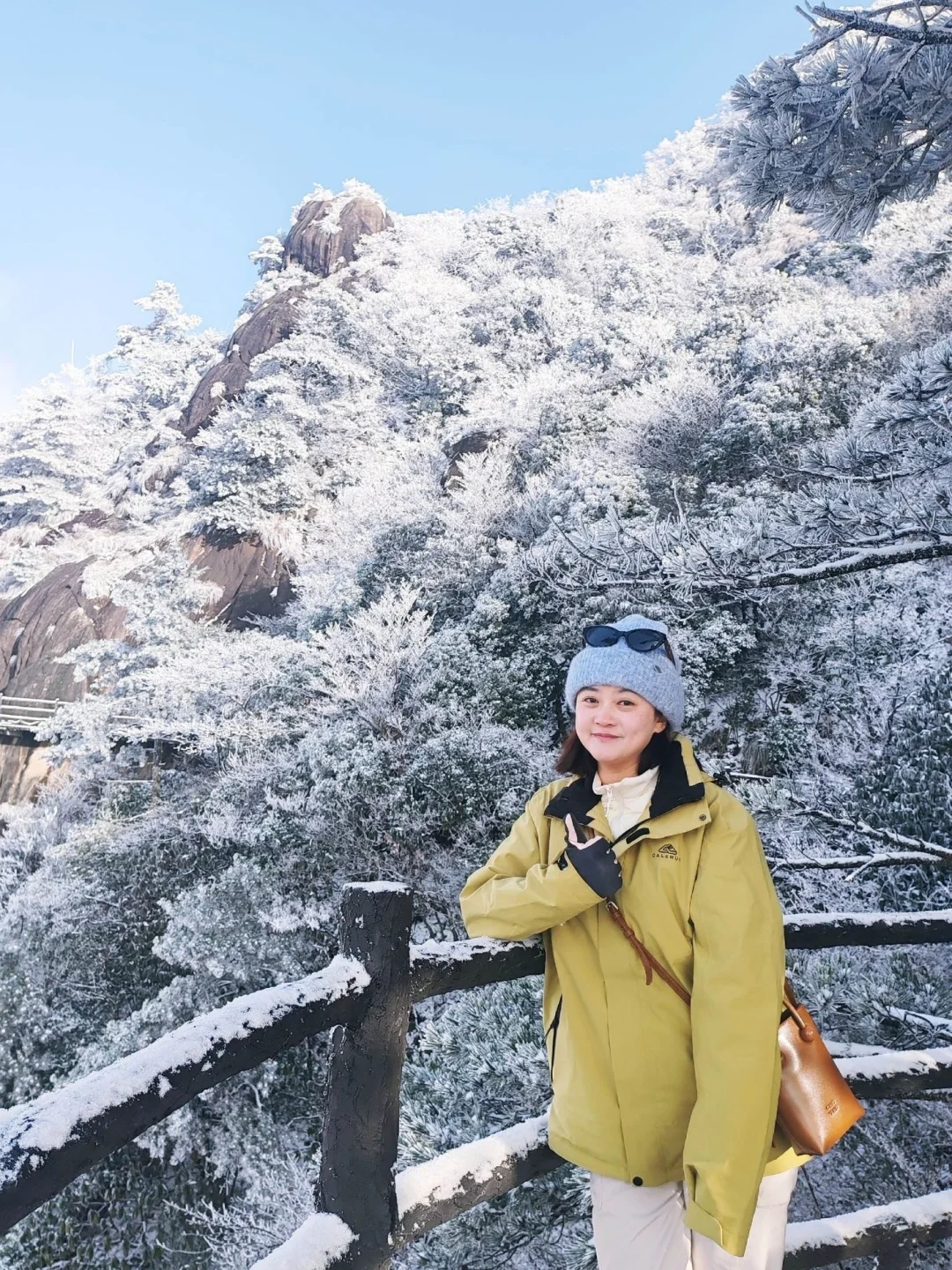 12.14郴州现状！冷到崩溃😫打算来的速看