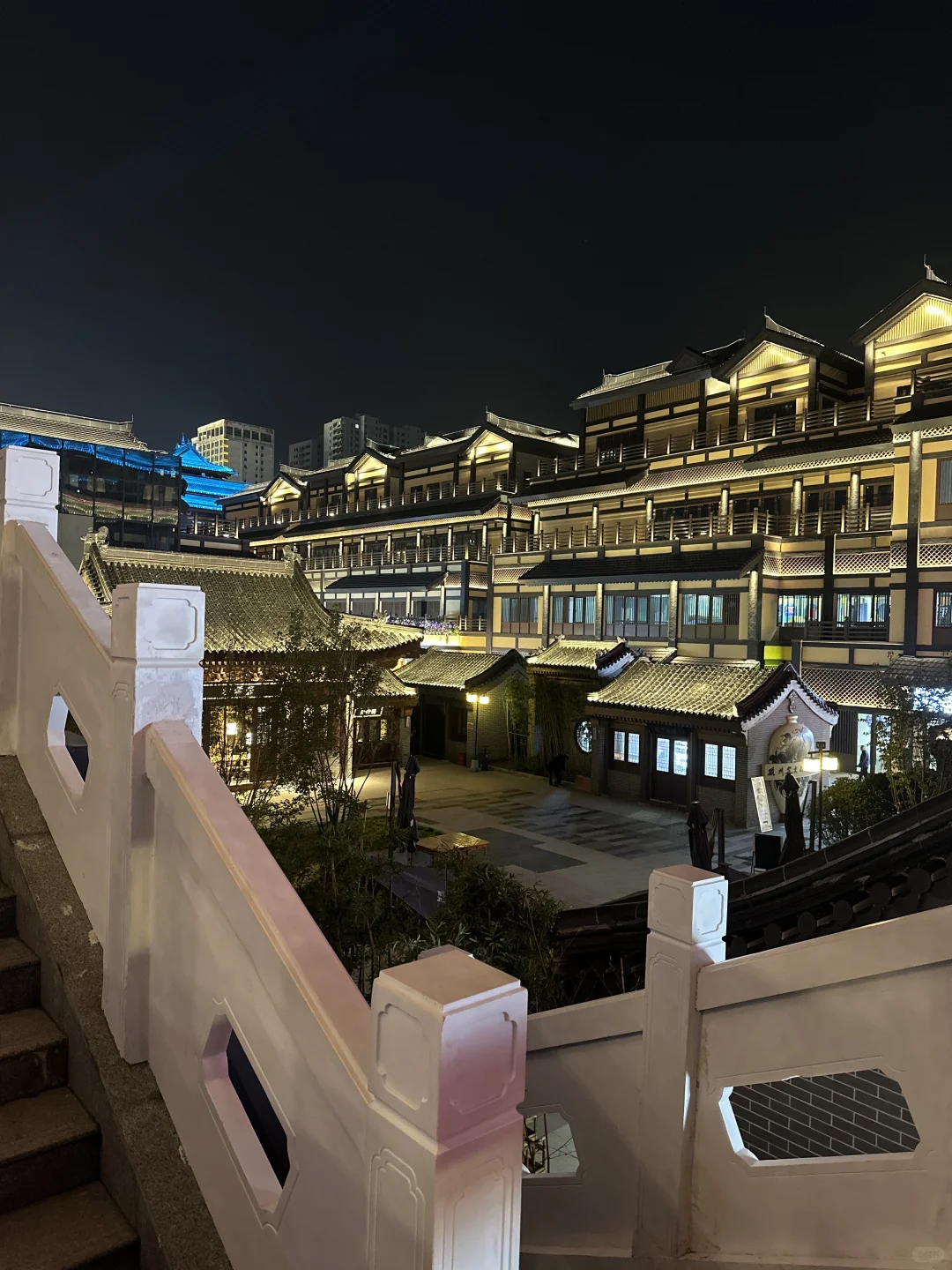 12.12-14日邯郸道演出节目单🎉