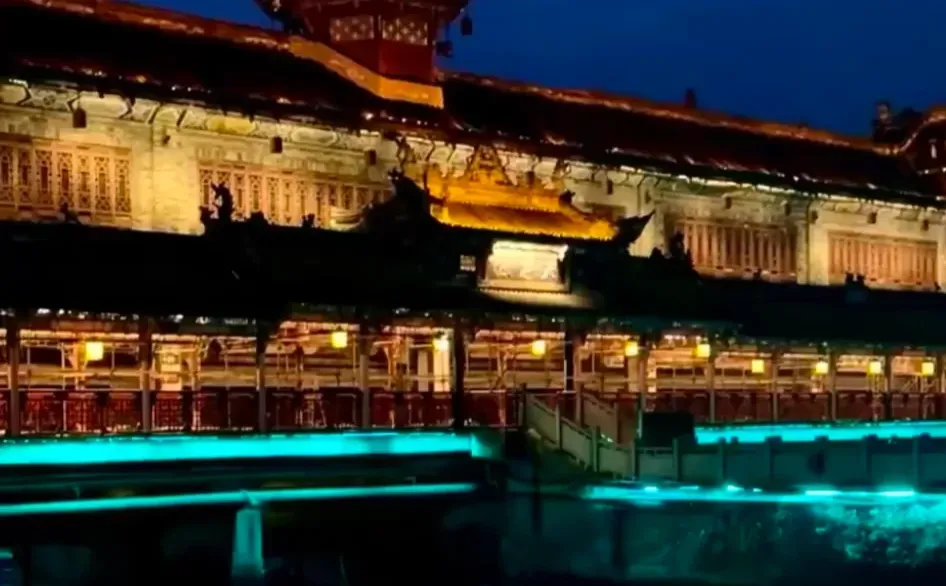 三星堆+都江堰｜268一日游全含攻略！闭眼冲