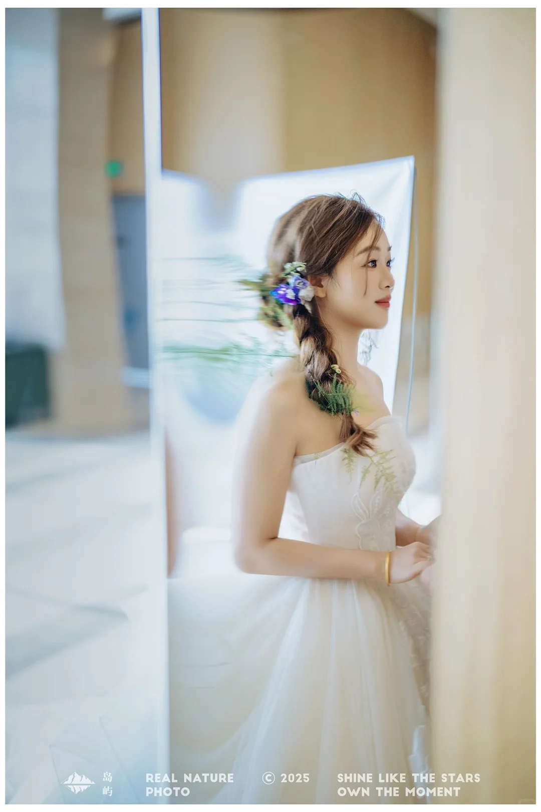 海口拍照搭子，蹲。📷