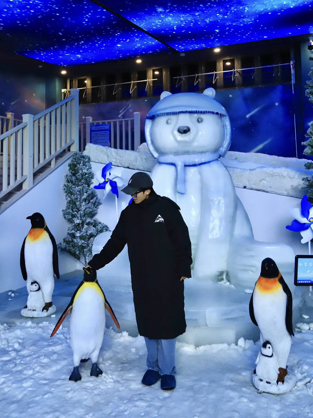 本以为宏村已经很美了，直到我来了这里…