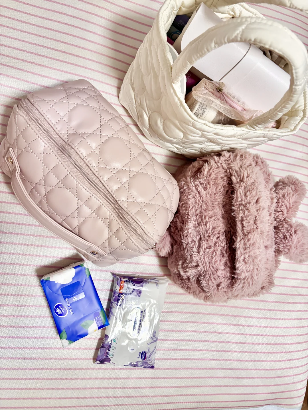 云南旅游务必要带的一件东西是什么？